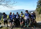 Ciclovia Ardesia - Anchetta 27.02.2019